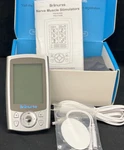 Brilnurse FM-B2404 Mini Muscle Stimulator For Pain Relief Ec With Box!. Fixed Price $23.00.