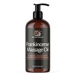 Frankincense Essential Massage Oil For Scars, Stretch 8 Fl Oz (pack Of 1). Fixed Price $31.06.