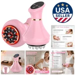 4-IN-1 Electric Body Sculpting Massager For Pain Relief & Cellulite Reduction. Fixed Price $151.99.