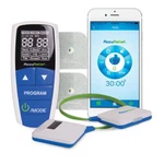 Accurelief Wireless 3-IN-1 Pain Device Ems Muscle Stimulator. Fixed Price $129.99.