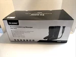 Fit King FT-057A Air Compression Leg Massager W/ Heat 3 Modes & Intensities. Fixed Price $33.00.