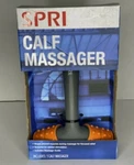 Spri Calf Massager With Guide *new In Box*. Fixed Price $16.95.