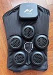 Hyperice 2 Knee Cold/heat And Contrast Therapy Device (no Charger & Box). Fixed Price $187.00.