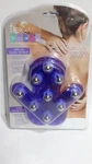 Flex Well Bella Provincia Full Body Massage Glove 9 Roller Balls Stress. Fixed Price $11.47.