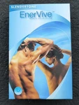 Slendertone Enervive Electro Muscle Conditioner Technology 6 Programs W/1 Pad. Fixed Price $27.95.