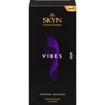 Skyn Vibes Personal Massager Rechargeable 20 Speeds. Fixed Price $54.00.