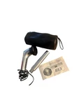 Infrared Hex Heat Lamp 510-520 Chrome Hand Held Light Therapy Therapeutic. Fixed Price $15.99.
