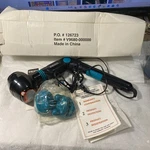 Nib Homedics Heatpro Adjustable Infrared Hand Held Massager Model # IR-400. Fixed Price $11.00.