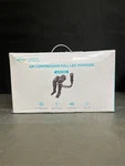 Alljoy Leg Massager For Circulation And Pain Relief Fsa, Gifts Women Dad. Fixed Price $71.99.