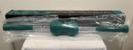 Nikken Magnetic Back & Body Massage Roller 1330 Green. Fixed Price $436.75.