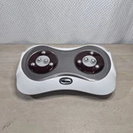 Homedics Shiatsu Deluxe Foot Massager With Heat (model FMS-150H). Fixed Price $11.90.