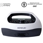 Doctor Life SP-2000 Sequential Air Compression Abdomen Massager. Fixed Price $399.99.
