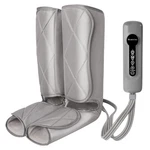 Leg Massager For Circulation With Heat, Air Compression Foot And Calf Massage.... Fixed Price $90.92.