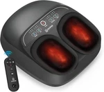 Comfier Foot Massager With Heat,kneading,vibration,compression,pause.... Fixed Price $146.52.