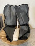 Renpho Leg Massager Fsa/hsa Eligible, Air Compression For Circulation. Fixed Price $49.88.