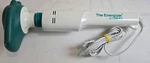Homedics The Energizer Personal Massager Pm 303 Flexible Head 2 Speeds Vibrating. Fixed Price $22.75.
