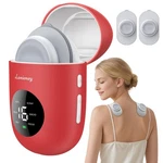 Wireless Tens Unit, Muscle Stimulator For Pain Relief, Portable Machine,.... Fixed Price $51.86.