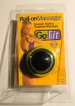 Gofit Roll On Massage Ball - Muscle Relief. Fixed Price $19.99.