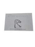 Irest Portable Massager Pro Tens Unit New In Box. Fixed Price $29.99.