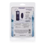 Calexotics Pocket Bullet Vibrator HP-SE1139102 Multi-speed. Fixed Price $20.99.