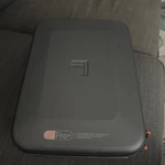 Sharper Image Pb Pro + Massage Gun. Fixed Price $110.00.