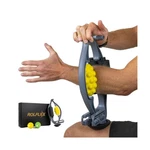 Rolflex The Massage Combo 3-IN-1 Roller For Muscles Deep Tissue With Fir. Fixed Price $113.71.