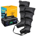 Livefine Xl Leg, Calf & Foot Massager Boots For Circulation And Pain Relief. Fixed Price $199.99.