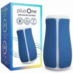 Plus One Personal Stroker With Vented Storage Case Included Brand New. Fixed Price $12.99.