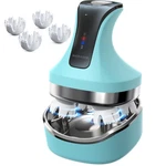 Head Massager, Cordless Portable Body For Deep RELAXATION,108 Kneadin.... Fixed Price $31.45.