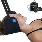 The Original Neck Hammock Stretcher - Cervical Traction Device For .... Fixed Price $72.63.