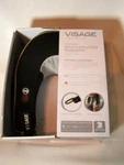 Visage Pro Style Neck Shoulder Heated Massager & Pain Relief -guc. Fixed Price $14.99.