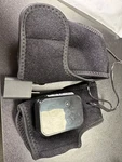 Electric Knee Massager. Fixed Price $23.99.