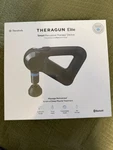 Theragun Elite Therabody Massage 4TH Generation New Sealed. Fixed Price $250.00.