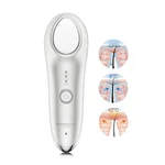 Touchbeauty Face Massager Hot And Cold, 42 /6 Vibration Device For. Fixed Price $46.50.