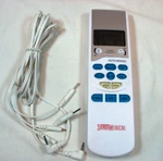 Santa Medical LFM-110 Electronic Pulse Massager Lcd Display. Fixed Price $16.88.