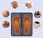 Dynapain Electrical Muscle Stimulation Foot Massager - Scratch & Dent. Fixed Price $33.87.