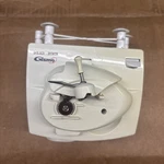 Black & Decker EM200C Gizmo Spacemaker Cordless Can Opener Under Cabinet Euc. Fixed Price $37.79.