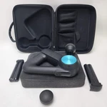 Broken Theragun Pro Massage TG0286101 /cracked Arm. Fixed Price $245.99.
