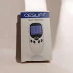 Cesliff KRES100D Tens Unit Muscle Stimulator. Fixed Price $25.00.