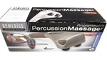 Homedics Electronic Deluxe Programmable Percussion Massager PA-4H With Heat. Fixed Price $239.99.