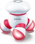 Beurer Mg 16 Mini Massager, Whole Body Relaxation. Fixed Price $39.38.