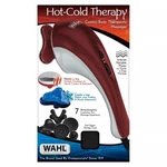 New Wahl Hot Cold Therapy Body Therapeutic Massager W/ 7 Attachments Color Varie. Fixed Price $35.00.