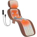 Lot Of 3 Full Body Massage Mat With Heat, Back. Fixed Price $126.00.