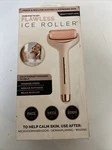 Finishing Touch Flawless Facial Massage Ice Roller Face Neck Body Calm Skin New. Fixed Price $9.99.