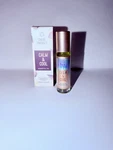 Chloe Emerald Calm & Cool Lavender Essential Oil Roller Amethyst New In Box. Fixed Price $13.99.