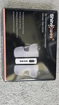 Shine Well Calf Massager For Circulation, Leg Compression Circul.... Fixed Price $38.99.