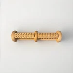 Theraflow Deep Tissue Massager Roller (dual Foot). Plantar Fasciitis & Pain. Fixed Price $19.08.