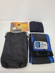 Bmr Revive Back Pain Relief Belt W/ Tens Technology. Fixed Price $71.54.