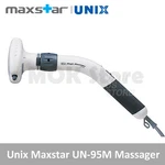 Unix Maxstar UN-95M Electric Point Massager Handheld Acupressure=. Fixed Price $60.85.