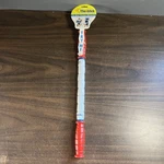 Stick Body Roller Massage Therapy Tool Original 18.25" Red Handle Bead. Fixed Price $22.98.